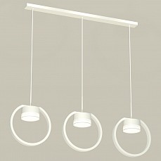 Подвесной светильник ambrella light xb xb9106156